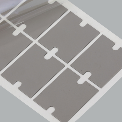 SF1000導熱矽膠片(pian)