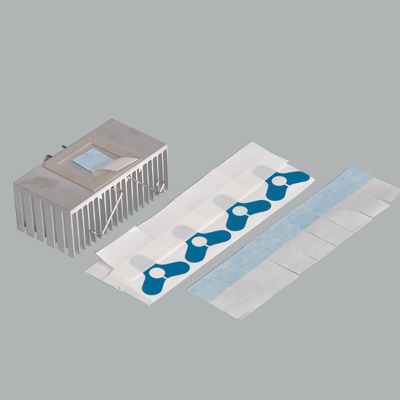 導熱相(xiàng)變片