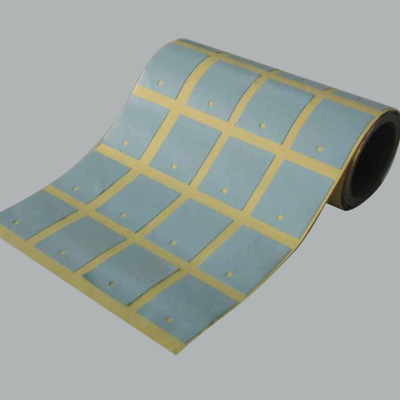 導熱矽膠(jiāo)布