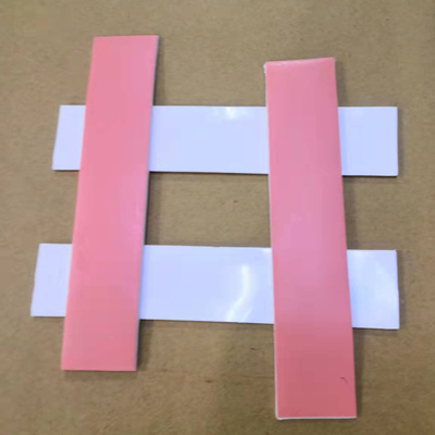 導(dao)熱矽膠片