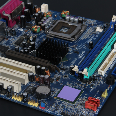 散熱界(jiè)面材料