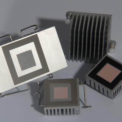 導熱界面(miàn)材料