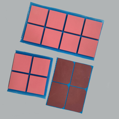 導熱填縫材料(liào)