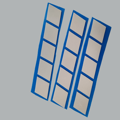 無(wú)矽導熱墊(nian)片