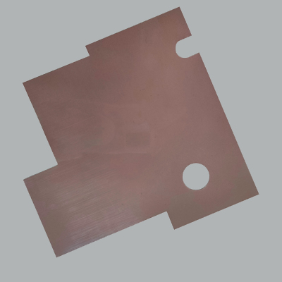 導(dao)熱矽膠布