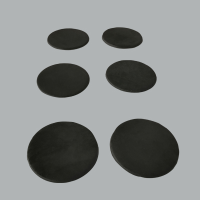 碳(tan)纖維導(dǎo)熱墊片(piàn)