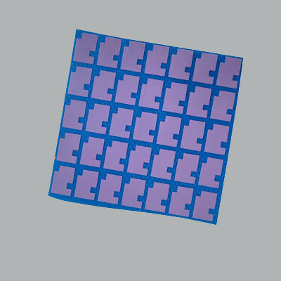 導熱填(tián)縫材料