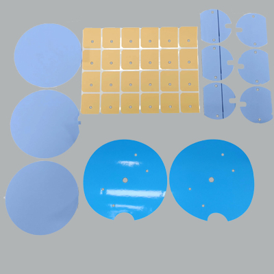 導熱填縫材(cái)料