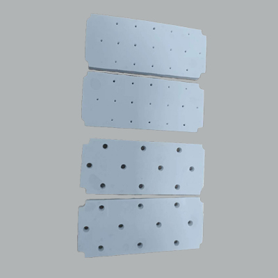 導(dao)熱矽膠片