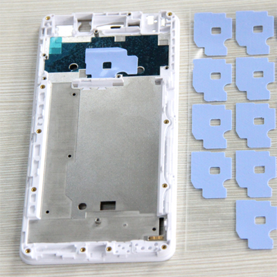 導熱界面(mian)材料