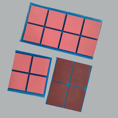 導熱填(tián)縫材料(liao)