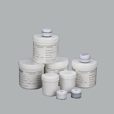 導(dǎo)熱界面材(cái)料