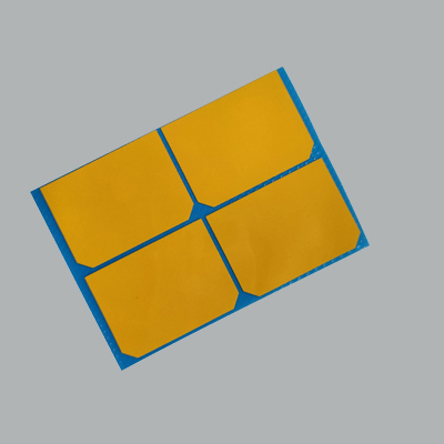 導熱界(jiè)面材料