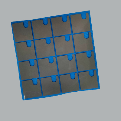 導(dǎo)熱材料(liao)