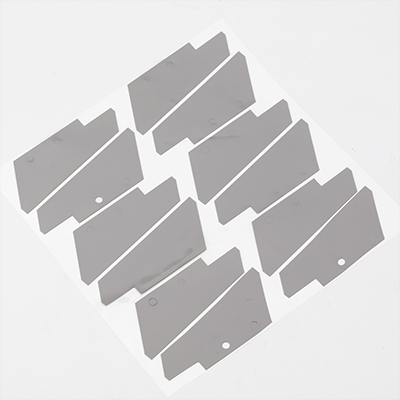 導(dao)熱材料(liào)