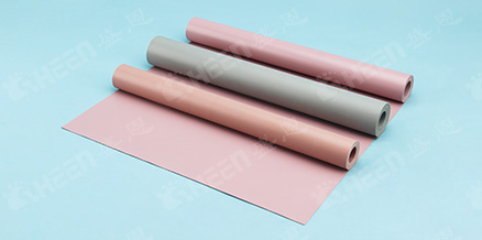 導熱矽膠(jiāo)布