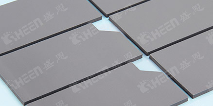 導(dǎo)熱矽膠片