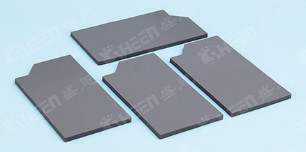 導熱(re)矽膠片(piàn)