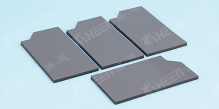 導(dao)熱矽膠(jiāo)片