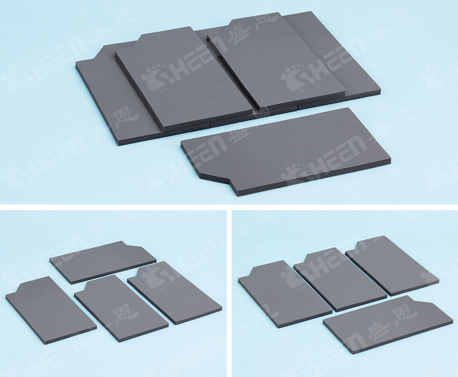 導熱(rè)矽膠片(piàn)