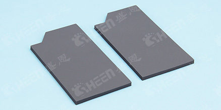 導熱矽膠片(pian)