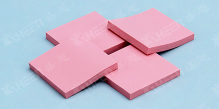 導(dǎo)熱矽膠墊