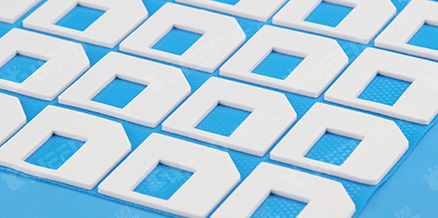 導(dao)熱矽脂(zhi)片