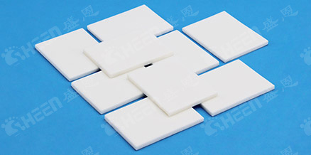 無矽導熱(rè)墊片