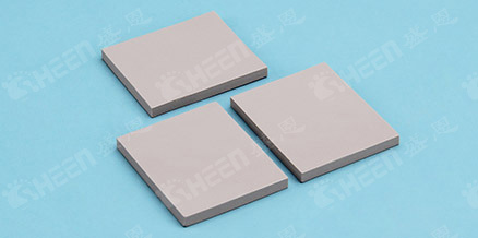 無矽(xī)導熱墊片