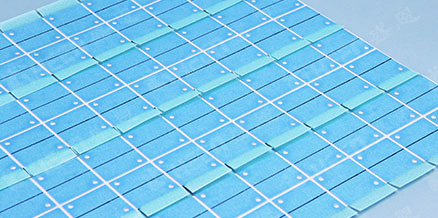 導(dao)熱相變材(cái)料