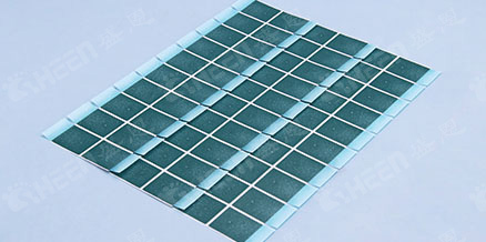 導熱(re)相變材(cái)料