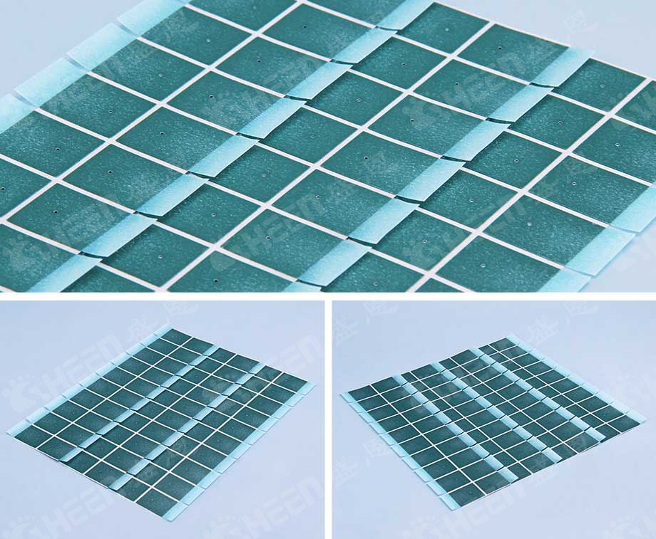 導熱(rè)相變材(cai)料