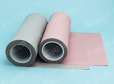 SC2000FG 導熱絕緣(yuan)材料 5.0W/m·K