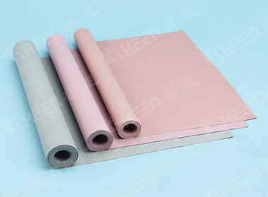 SC1000FG 導熱(re)絕緣材(cái)料 3.5W/m·K