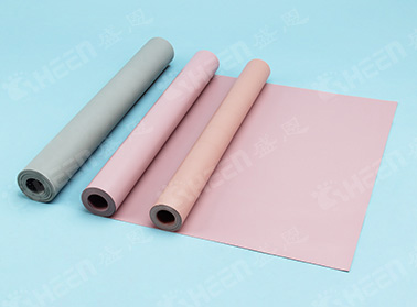 SC900FG 導熱絕緣(yuán)材料 2.0W/m·K