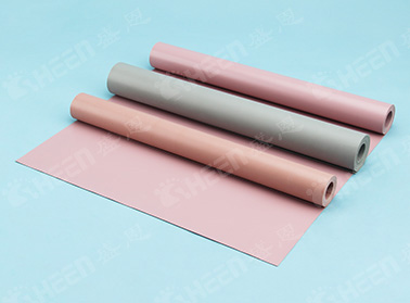 SC900FG 導熱(re)絕緣材料 2.0W/m·K