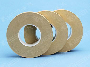 SC800-PI-2-K6 導熱絕緣(yuan)片 1.1W/m·K