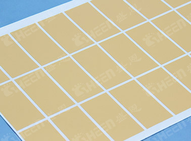 SC800FG 導熱絕緣片(pian) 0.8W/m·K