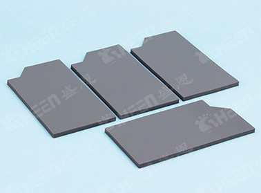 SF1000 導熱矽(xi)膠片 10.0W/m·K