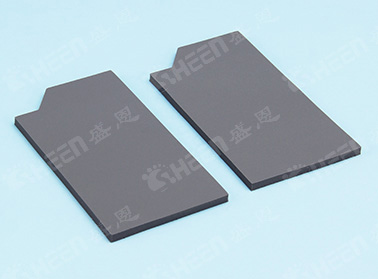 SF800 導熱矽膠片(piàn) 8.0W/m·K