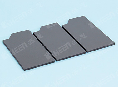 SF800 導熱矽膠片 8.0W/m·K