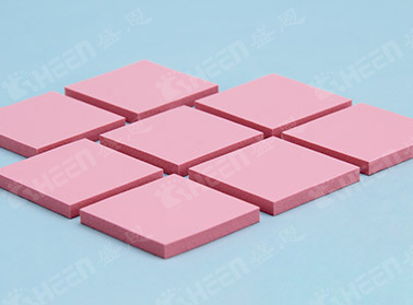 SF600G 導熱(re)矽膠墊 6.0W/m·K