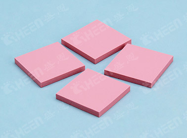 SF600D 導熱矽膠(jiāo) 4.0W/m·K