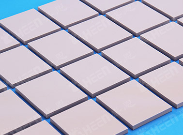 AF800 無矽導熱墊片(pian) 8.0W/m·K