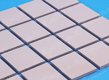 AF800 無矽導熱墊片(pian) 8.0W/m·K