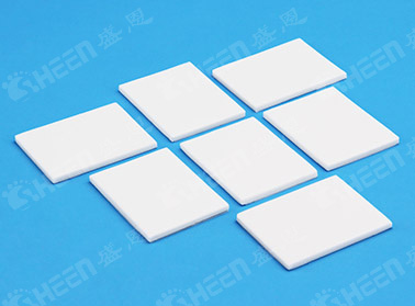 AF600 無矽(xī)導熱墊片 5.0W/m·K