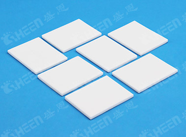 AF500G 無矽(xi)導熱墊片 3.5W/m·K