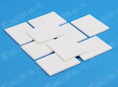 AF500G 無矽導(dǎo)熱墊片 3.5W/m·K