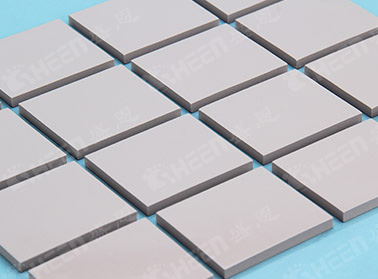 AF300 無矽導熱墊(niàn) 2.0W/m·K