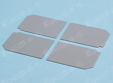 SF100 導(dǎo)熱矽膠(jiāo)片 1.5W/m·K